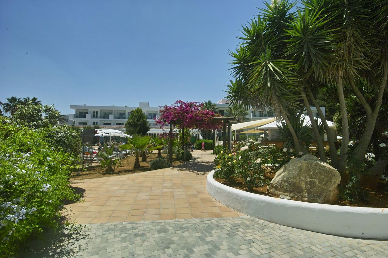 Balansat Resort Port de Sant Miguel ภายนอก รูปภาพ